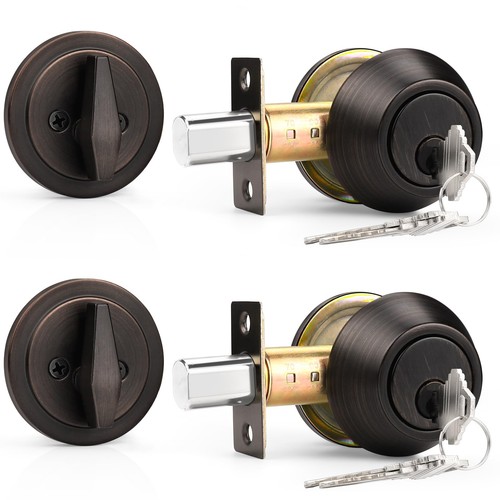 Probrico pack keyed alike - probrico,